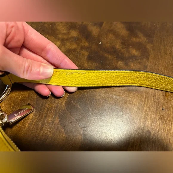 Kate Spade Weston Sunflower Crossbody Purse 👜 - Picture 5 of 16